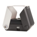 KiiPix Instant Jet Black - Impressora fotográfica portátil - preta - Item