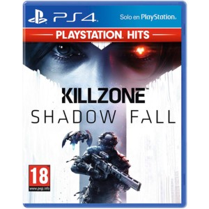 Killzone Shadow Fall pour Playstation 4