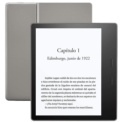 Kindle Oasis 8GB Graphite Gray - Unsealed - Item