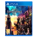 Kingdom Hearts III para Playstation 4 - Ítem