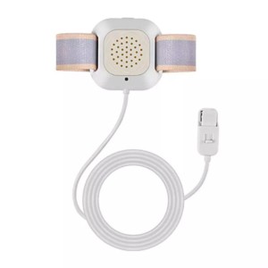 Alarme de capteur d'énurésie Kingfit BW01