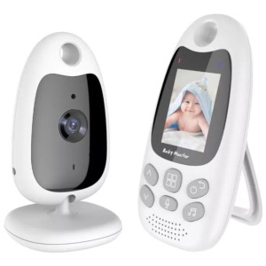 Babyphone Kingfit MB610