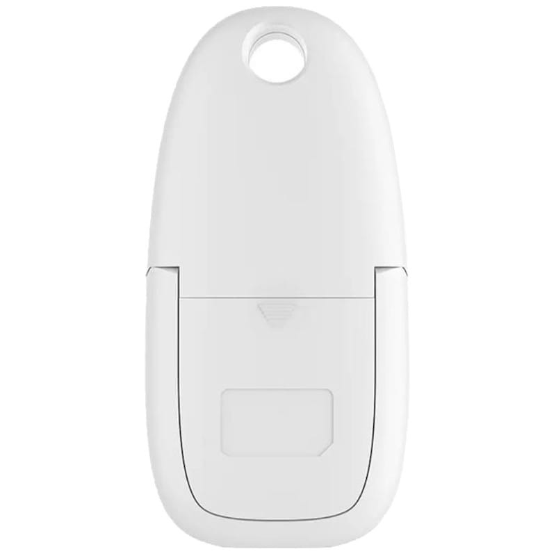 Kingfit VB610 Vigilabebés Blanco - Ítem2