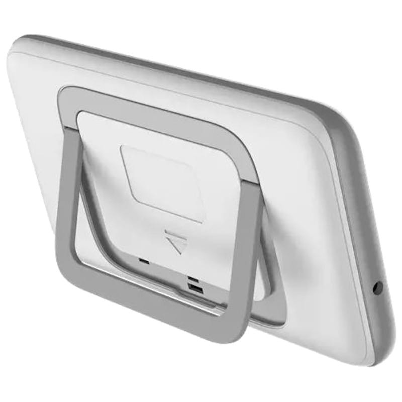Monitor de Video para Bebé Kingfit VB801 Branco - Item2