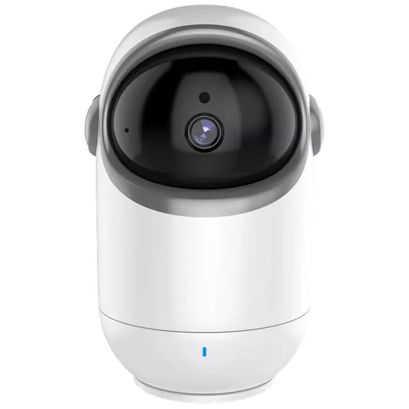 Monitor de Video para Bebé Kingfit VB801 Branco - Item3