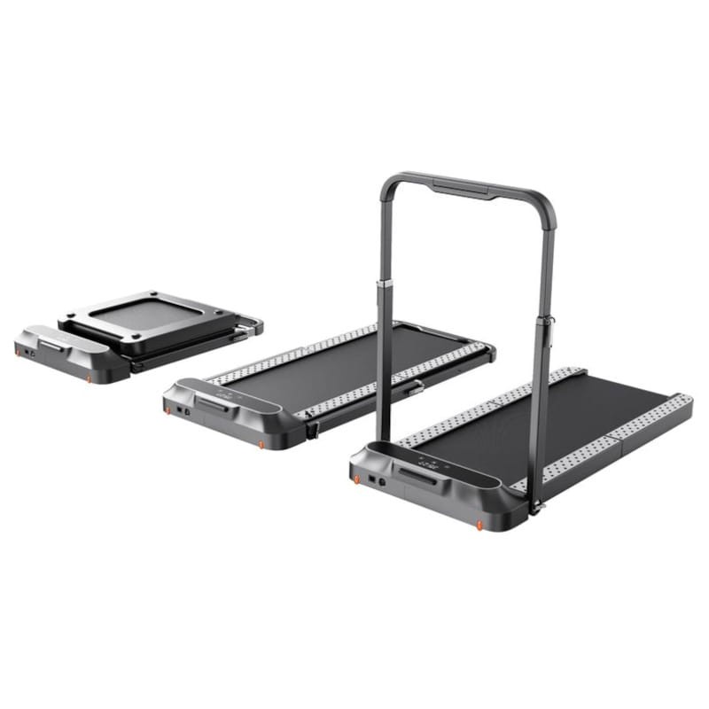 Tapis de Course Électrique Kingsmith Walking Pad TRR2F R2 Noir - Ítem3