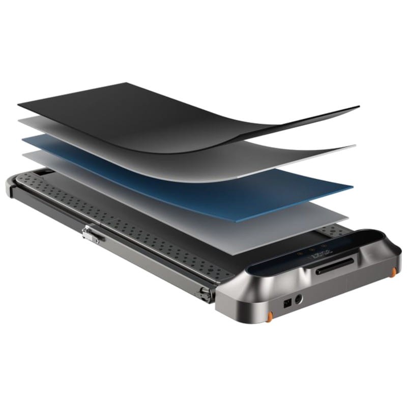 Tapis de Course Électrique Kingsmith Walking Pad TRR2F R2 Noir - Ítem5