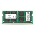 Memoria RAM DDR3 8GB Kingston ValueRAM 1600MHz - Item