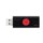 Kingston DataTraveler 106 32 GB USB 3.1 Negro Rojo - Ítem3
