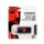 Kingston DataTraveler 106 32 GB USB 3.1 Negro Rojo - Ítem4