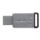 Kingston DataTraveler 50 128GB USB 3.1 Black Silver - Item2