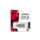 Kingston DataTraveler 50 128GB USB 3.1 Black Silver - Item3