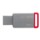 Kingston DataTraveler 50 32GB USB 3.1 Rojo Plata - Ítem1