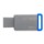 Kingston DataTraveler 50 64GB USB 3.1 Azul Plata - Ítem1