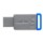 Kingston DataTraveler 50 64GB USB 3.1 Azul Plata - Ítem2