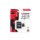 Kingston Technology 64GB Canvas Select UHS-I Clase 10 - Tarjeta MicroSD + Adaptador SD - 80 MB/s en lectura y 10 MB/s en escritura, UHS-I Clase de velocidad - Ítem2