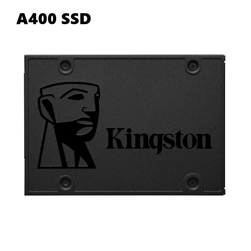 Kingston A400 SSD 240GB - Ítem