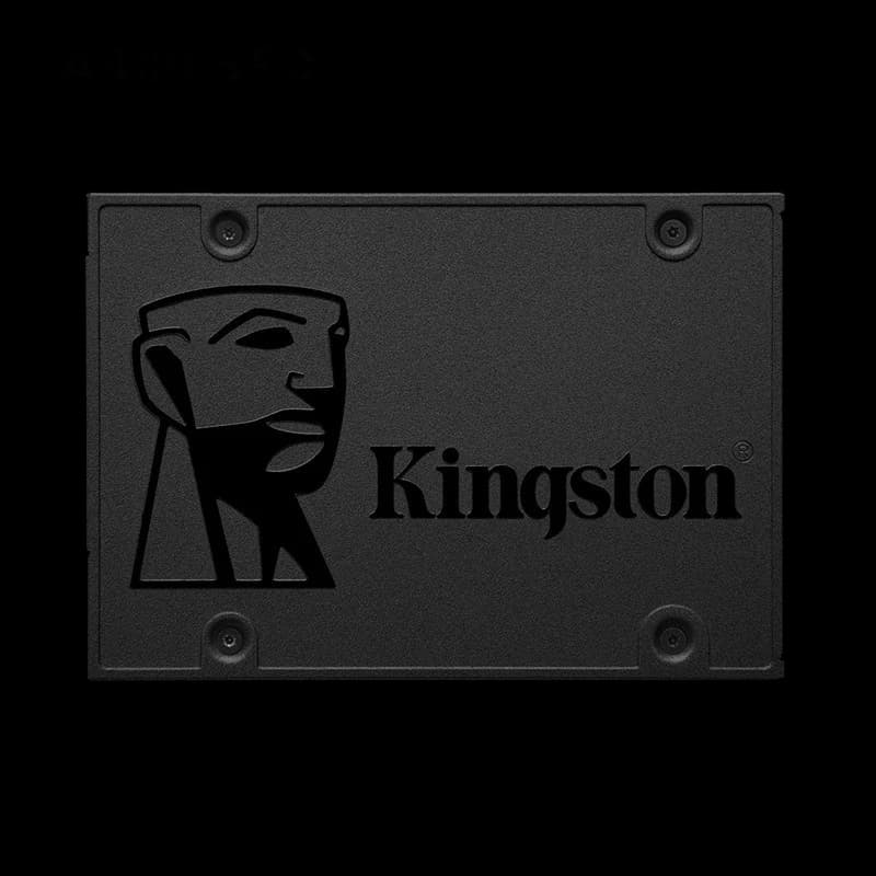 Kingston A400 SSD 240GB