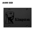 Kingston A400 SSD 240GB - Ítem