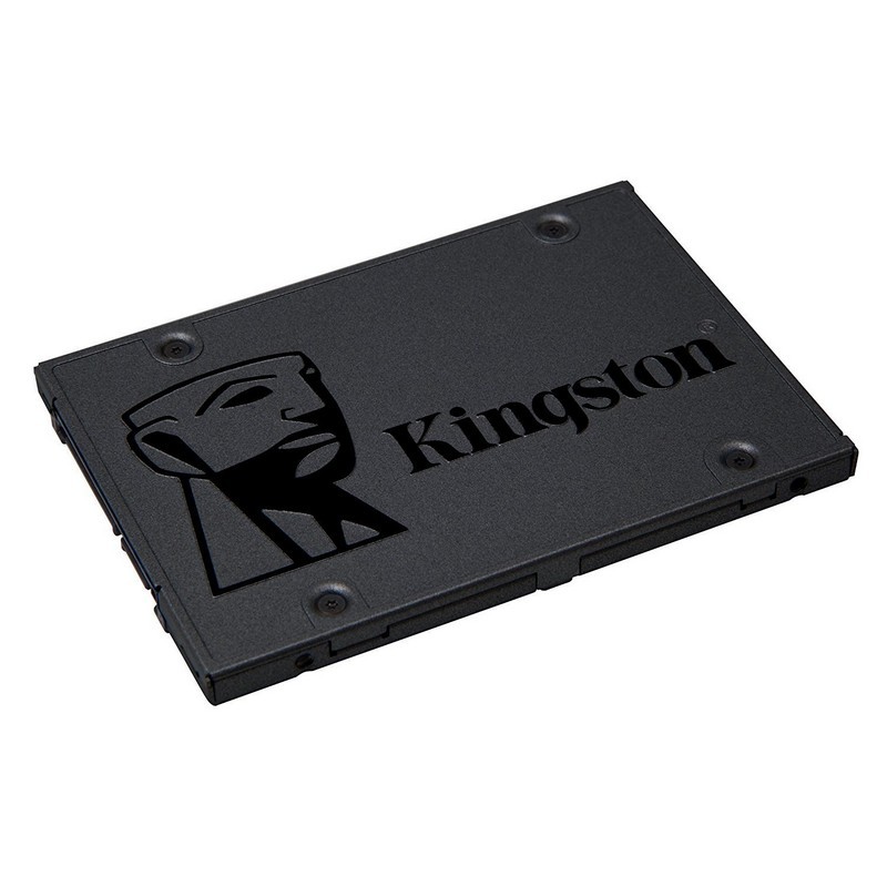 Kingston A400 SSD 240GB - Ítem1