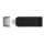 Kingston DataTraveler 70 64GB USB Tipo C 3.2 Gen 1 Negro - Ítem1