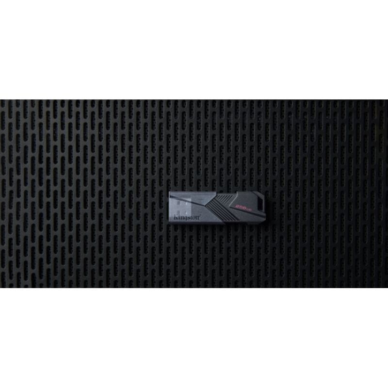 Kingston DataTraveler Exodia Onyx 256 GB USB 3.2 Gen 1 Negro - Unidad flash USB - Ítem6