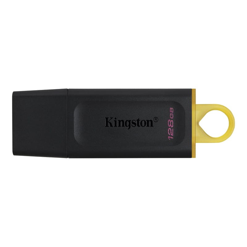 Kingston DataTraveler Exodia USB 128Go (3.2 Gen 1) - Ítem