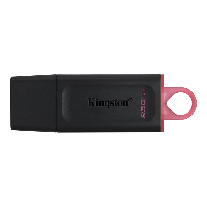 Kingston DataTraveler Exodia USB 256 Go (3.2 Gen 1) - Ítem