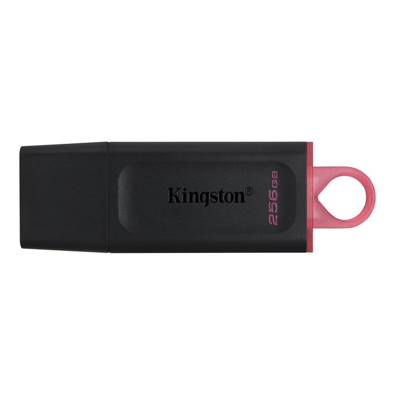 Kingston DataTraveler Exodia USB 256GB (3 2 Gen 1) - Item