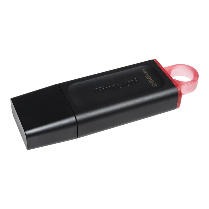 Kingston DataTraveler Exodia USB 256GB (3 2 Gen 1) - Item1