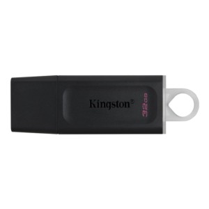Kingston DataTraveler Exodia USB 32Go (3.2 Gen 1)