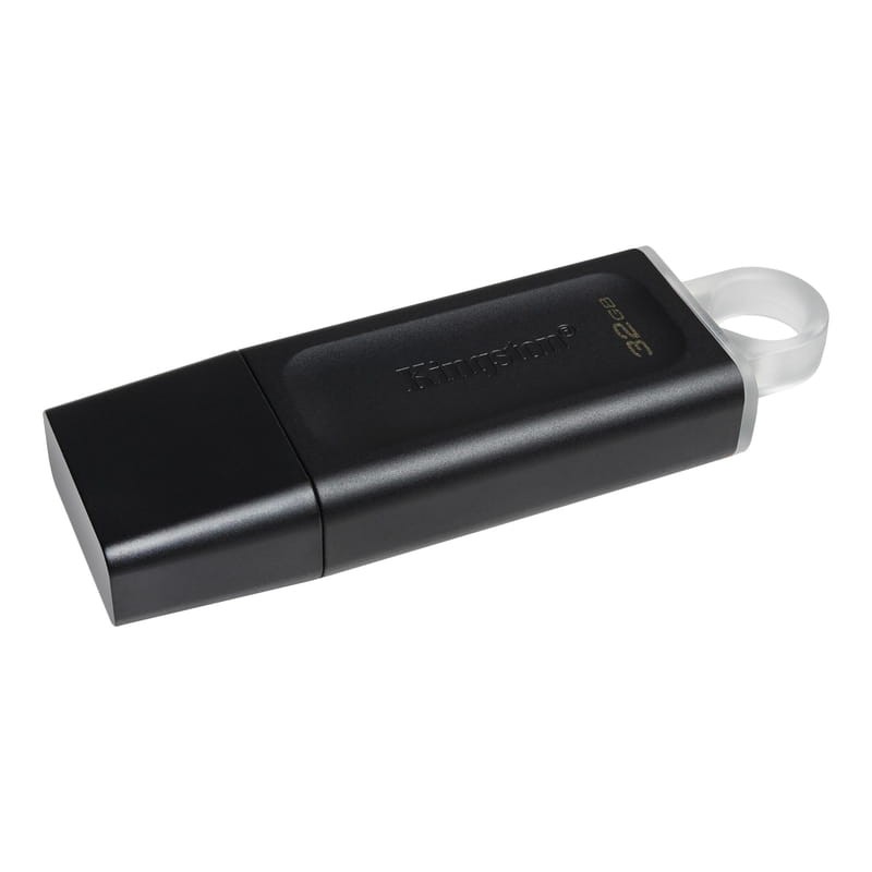 Kingston DataTraveler Exodia USB 32Go (3.2 Gen 1) - Ítem1