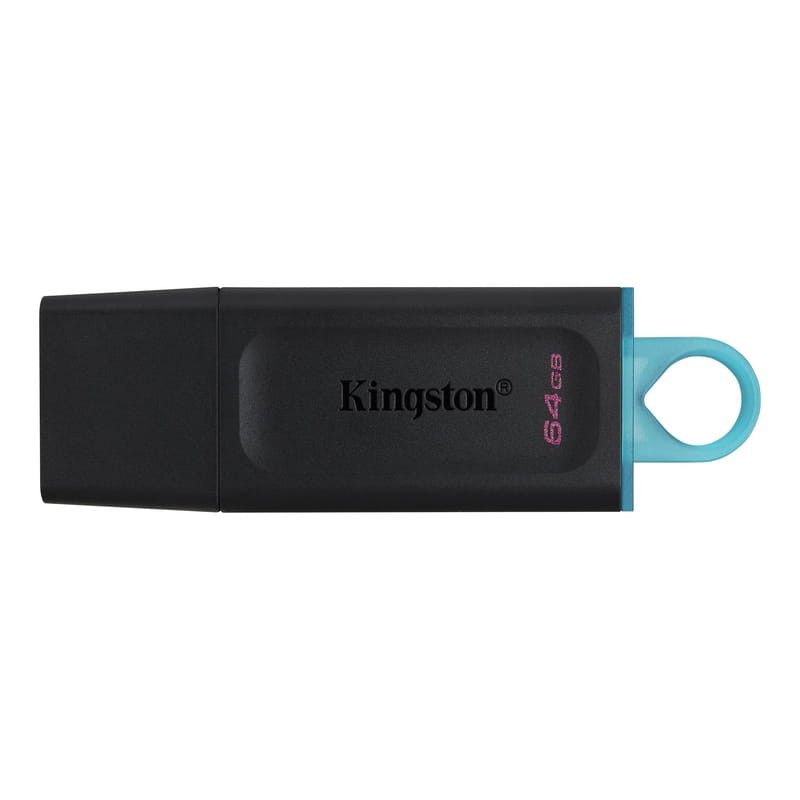 Kingston DataTraveler Exodia USB 64GB (3 2 Gen 1) - Item