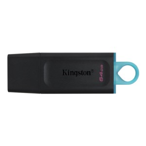 Kingston DataTraveler Exodia USB 64GB (3 2 Gen 1)