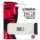 Kingston DataTraveler Micro 16GB 3.1 Metálico - Ítem5