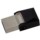 Kingston DataTraveler MicroDuo 32GB USB 3.0 Negro - Ítem1
