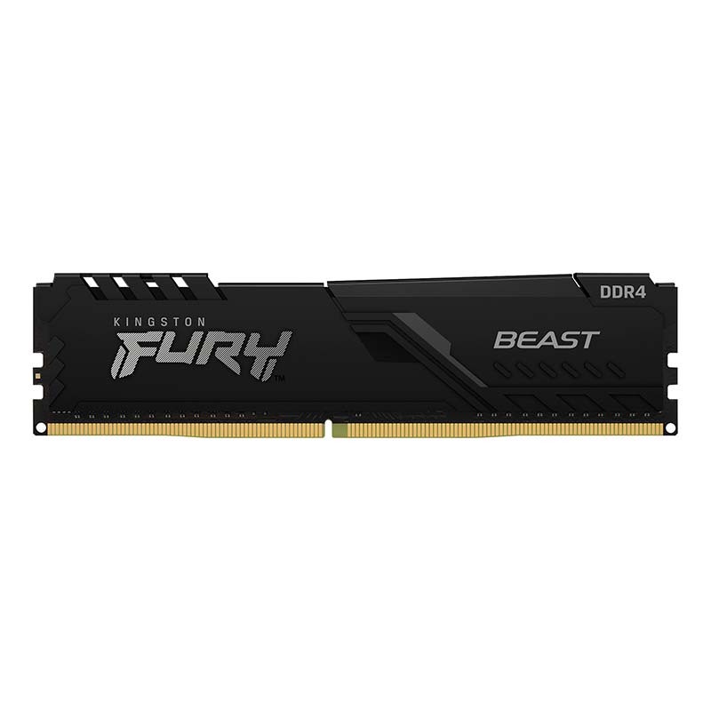 Kingston FURY Beast 8GB DDR4 3200 MHz - Ítem