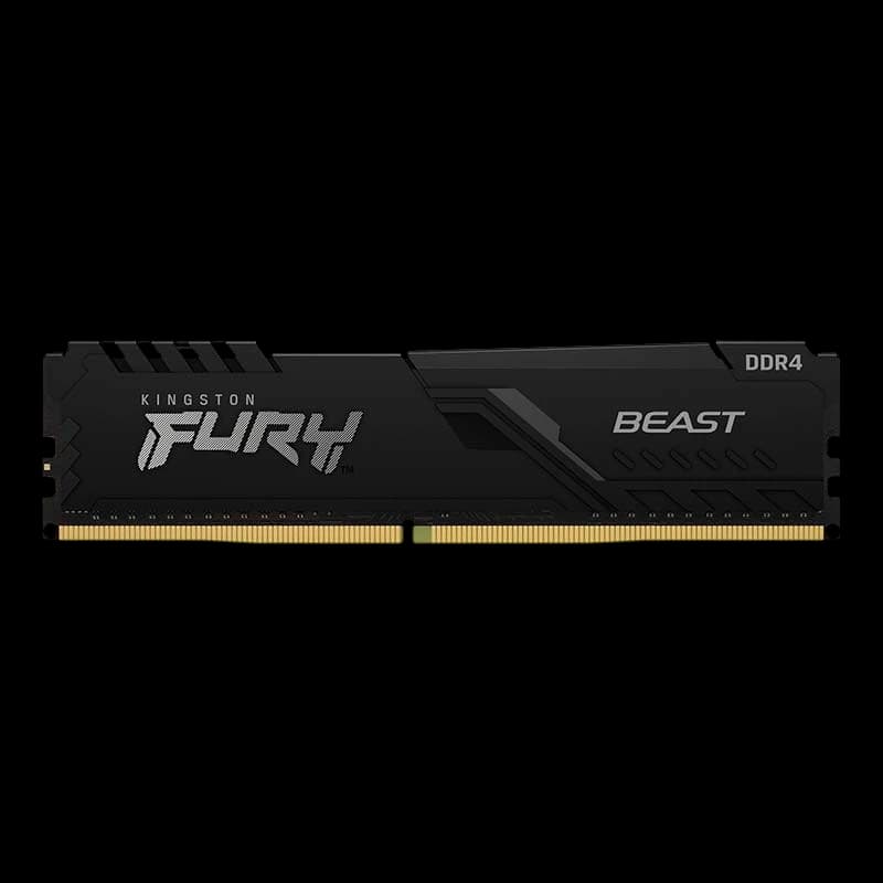 Kingston FURY Beast 8GB DDR4 3200 MHz