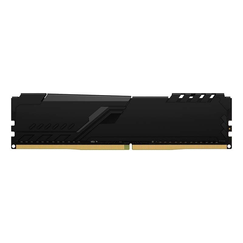 Kingston FURYBeast 8 GB DDR4 3200 MHz vue supérieure