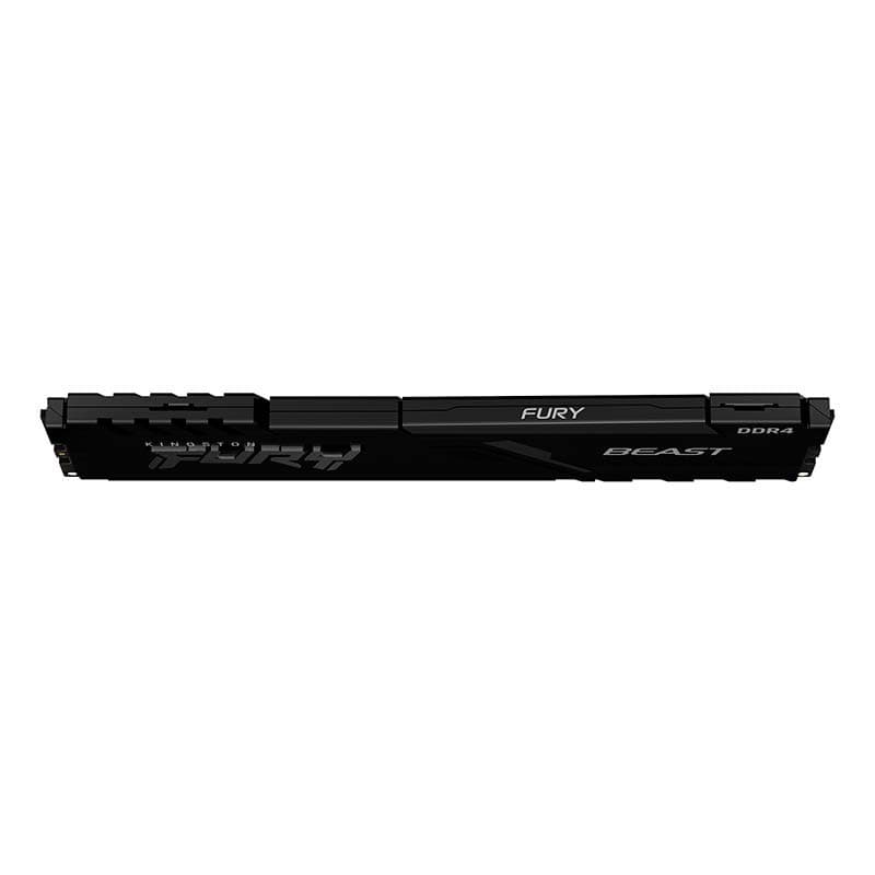 Kingston FURYBeast 8 GB DDR4 3200 MHz côté