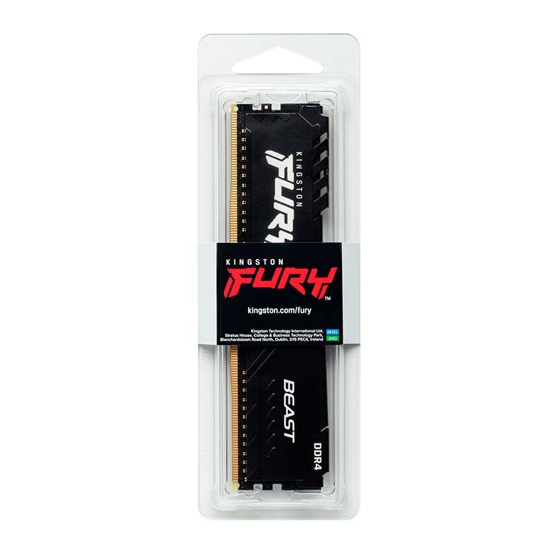 Kingston FURY Beast 8GB DDR4 3200 MHz - Item4