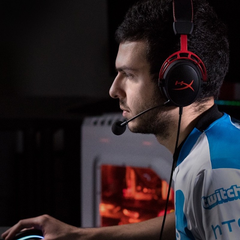 hyperx cloud alpha db