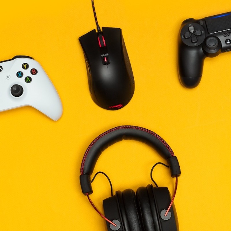 HyperX Cloud Alpha - Auriculares Gaming - Ítem11