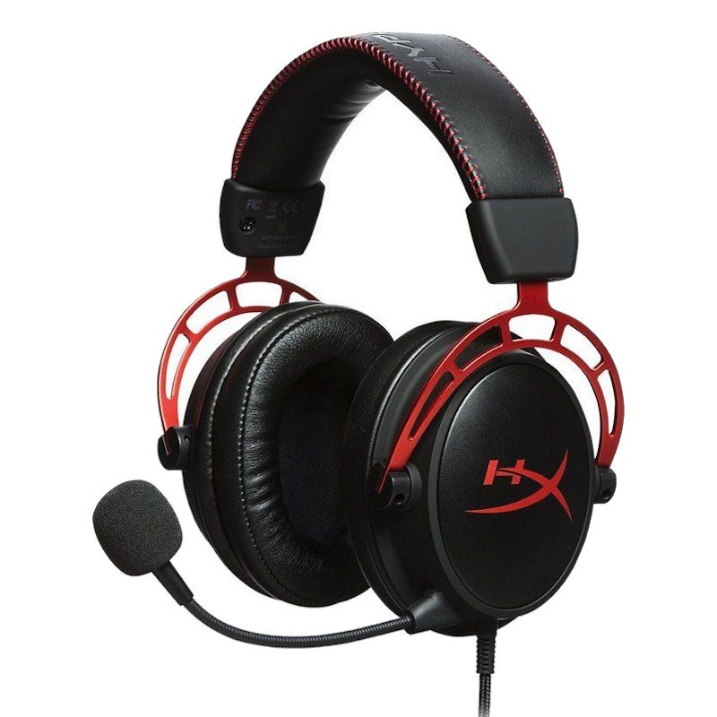 Mejores online auriculares hyperx