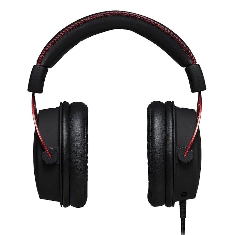 hyperx cloud alpha db