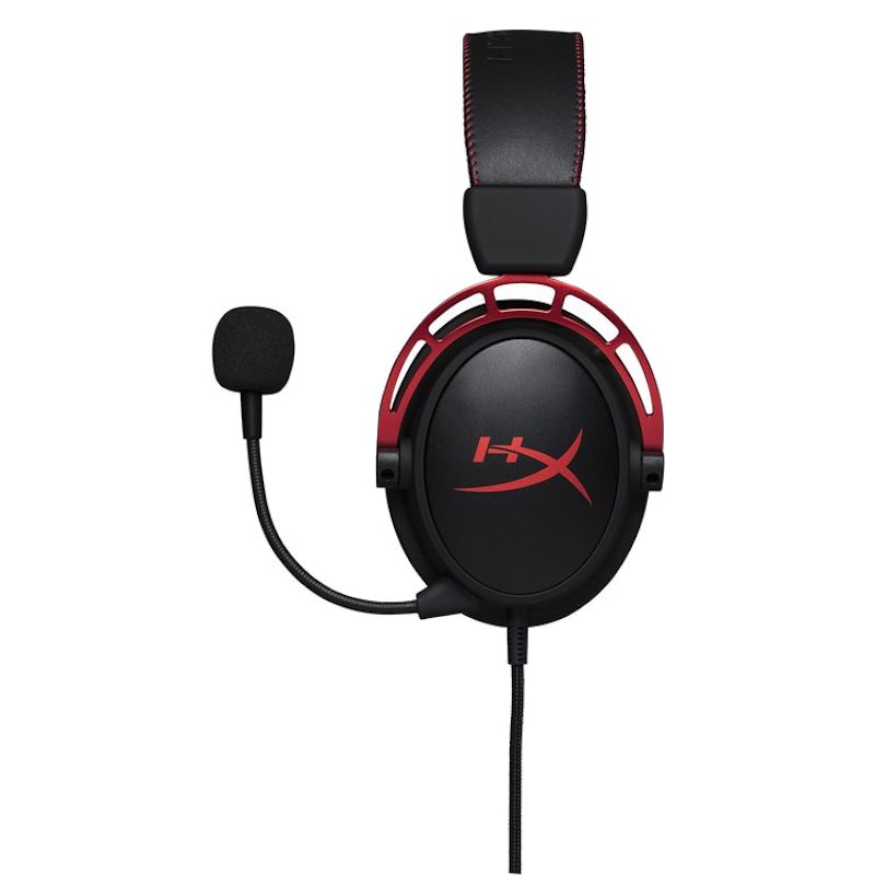 HyperX Cloud Alpha - Auriculares Gaming - Ítem2
