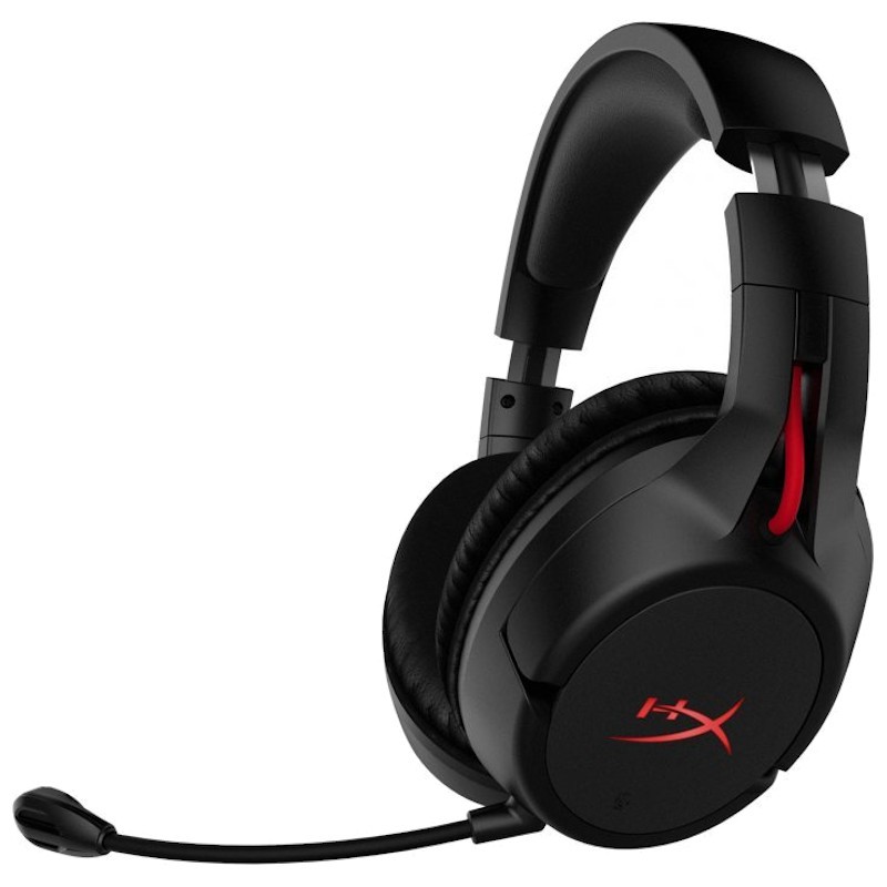 HyperX Cloud Flight Wireless - Auscultadores Gaming - Item