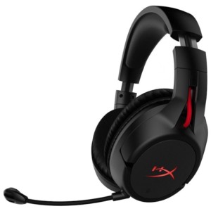 HyperX Cloud Flight Wireless - Auriculares Gaming
