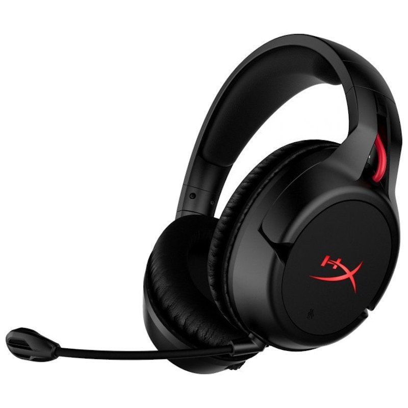 HyperX Cloud Flight Wireless - Auscultadores Gaming - Item1