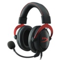 HyperX Cloud II 7.1 - Auriculares Gaming - Ítem